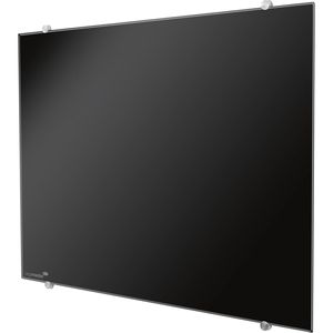 Produktbild für Glas-Magnettafel Legamaster 7-104654 Colour, inkl. 2 Magnete