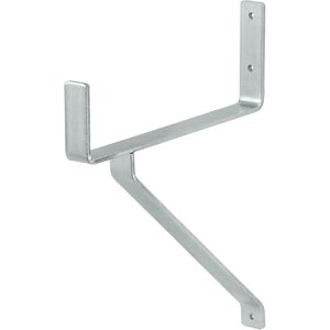 Wandhaken Vormann Schwerlasthaken, 001465001Z, Metall