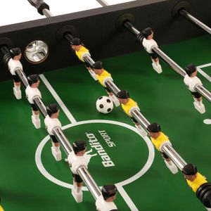 Produktbild für Tischkicker Bandito-Sport Profi Soccer Deluxe