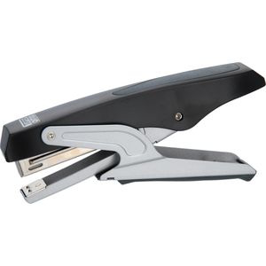 Heftzange TipTop-Office TTO 404415, SG100, schwarz