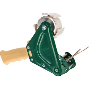 Produktbild für Packbandabroller Supra 100105 GERMT50S, mit Bremse