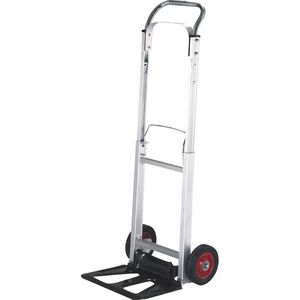 Produktbild für Sackkarre Meister Paketkarre, 8985550, klappbar