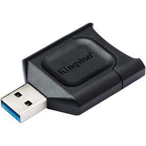 Kartenleser Kingston MobileLite Plus SD, USB 3.0