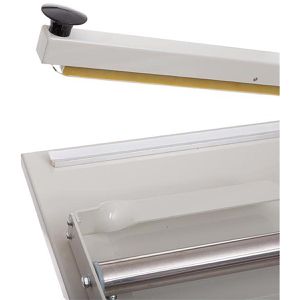 Produktbild für Folienschrumpfgerät Allpax 450