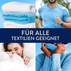 Produktbild für Wäscheparfüm Lenor Aprilfrisch