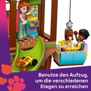 Produktbild für Klemmbausteine LEGO Friends 42652, ab 8 Jahre
