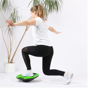 Produktbild für Balance-Board Sport-Tec Fitnesskreisel