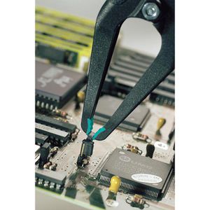 Produktbild für Federzwinge Wolfcraft 3431000, microtip 60