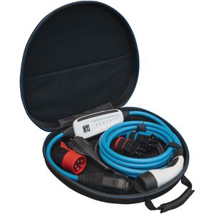 Produktbild für Wallbox NRGkick 32A Set Optimal