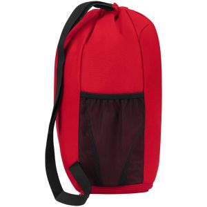 Produktbild für Turnbeutel JAKO Multibag One, rot