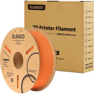 Produktbild für Filament Elegoo PLA, orange
