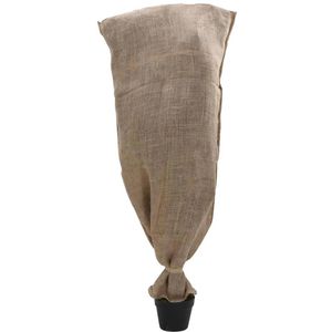 Produktbild für Jutesack vidaXL 155779, 220 g/m², 5 Stück