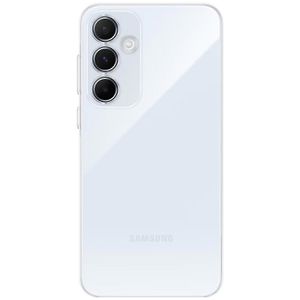 Handyhülle Samsung Clear Case, EF-QA556, transparent