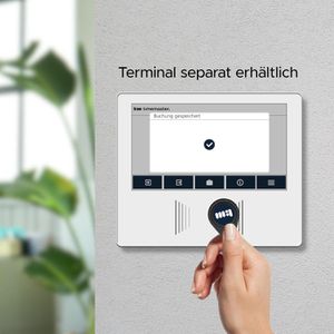 Produktbild für RFID-Transponder Timemaster
