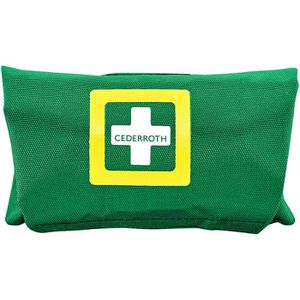 Produktbild für Erste-Hilfe-Tasche Cederroth FirstAid Kit