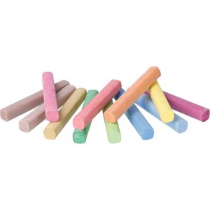 Produktbild für Kreide Westcott E-744987 00, 100 Stück