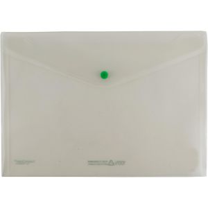 Dokumententasche Foldersys FolderGreen 40711-00 A4