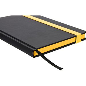 Produktbild für Notizbuch Geiger Color-Book, Karton Hardcover