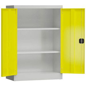 Produktbild für Aktenschrank ClassiX X-530326, aus Metall