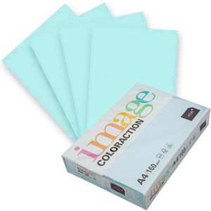 Kopierpapier Antalis Image Coloraction Iceberg, A4