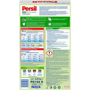 Produktbild für Waschmittel Persil Universal Professional