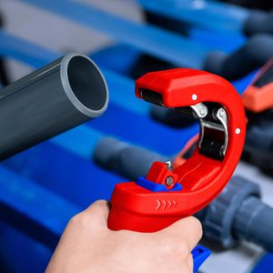 Produktbild für Rohrschneider Knipex DPT50, 90 23 02 BK