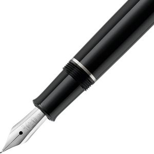 Produktbild für Füller Pelikan Classic P205, Feder M