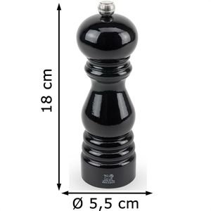 Produktbild für Gewürzmühle Peugeot Paris 2/27346, Höhe 18 cm