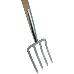 Produktbild für Spatengabel SHW 54631, Havau, T-Griff