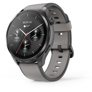 Produktbild für Smartwatch Hama 9000 GPS