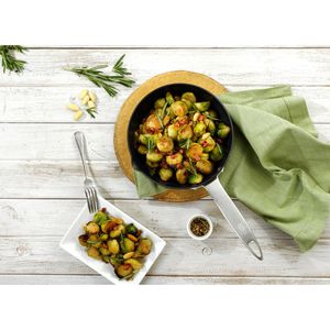 Produktbild für Pfanne Zyliss Ultimate Pro E980176, Ø 24cm