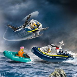 Produktbild für Klemmbausteine LEGO City 60419, ab 7 Jahre