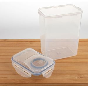 Produktbild für Schüttdose LocknLock HPL813F, aus Kunststoff