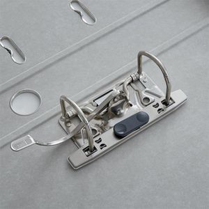 Produktbild für Ordner bene 291600RT No.1, PP, A4