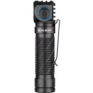 Produktbild für Stirnlampe Olight Perun 3 LED wiederaufladbar