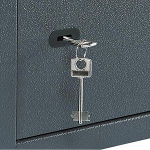 Produktbild für Tresor Burg-Wächter Pure-Safe PS 130 K