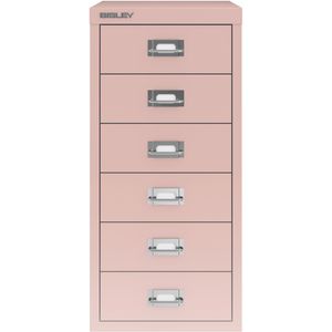 Produktbild für Schubladenschrank Bisley MultiDrawer, aus Metall