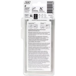 Produktbild für Interdentalbürsten TePe Angle Mix, ISO-Größe 0 - 5