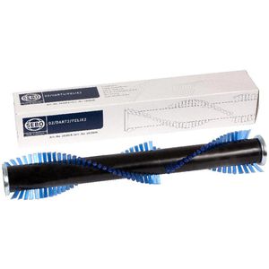 Produktbild für Bürstenwalze Sebo 2838ER, schwarz-blau