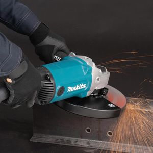 Produktbild für Winkelschleifer Makita GA9090N