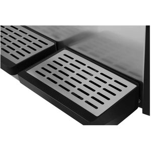 Produktbild für Slush-Maschine Royal-Catering RCSL 3/15, 3 Tanks für 36 Liter