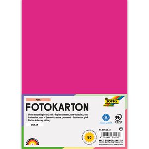 Fotokarton Folia 614/50 23, A4
