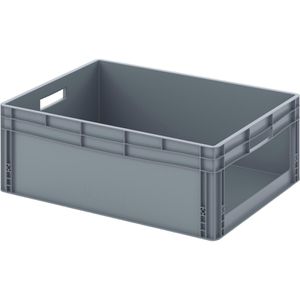 Eurobox AUER SK S 86/32, grau