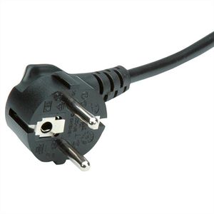 Produktbild für Steckdosenleiste Bachmann Primo 331.000, 2m Kabel