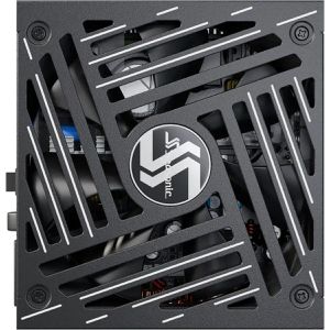 Produktbild für PC-Netzteil Seasonic Focus GX, ATX 3.1, 850 Watt, schwarz