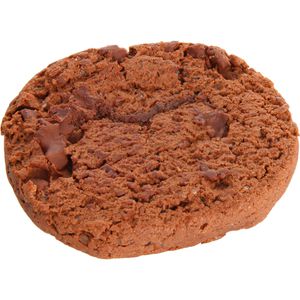 Produktbild für Kekse Schär Soft Cookies Double Choc