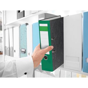 Produktbild für Ordner Böttcher-AG Karton, A4, 8cm