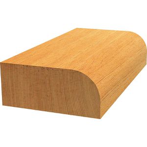 Produktbild für Fräser Bosch Abrundfräser Expert for Wood, 8mm