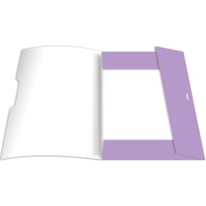 Produktbild für Zeichenmappe RNK 45374, frosty berry, A3
