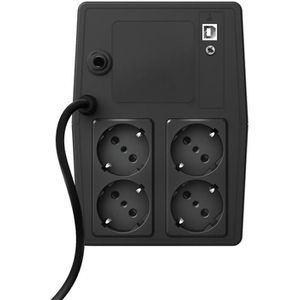 Produktbild für USV Trust Paxxon 1000VA, 23504